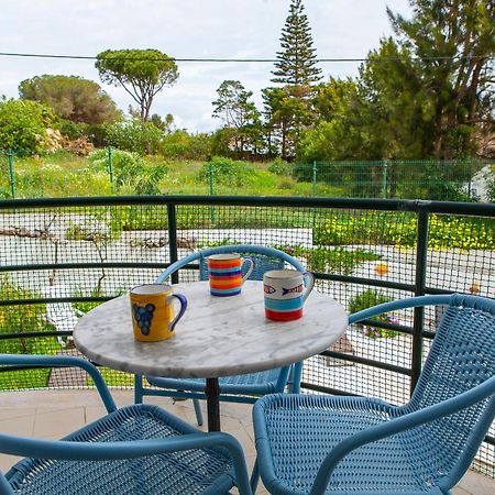 ラゴスQuinta Dos Pinheirosアパートメント エクステリア 写真